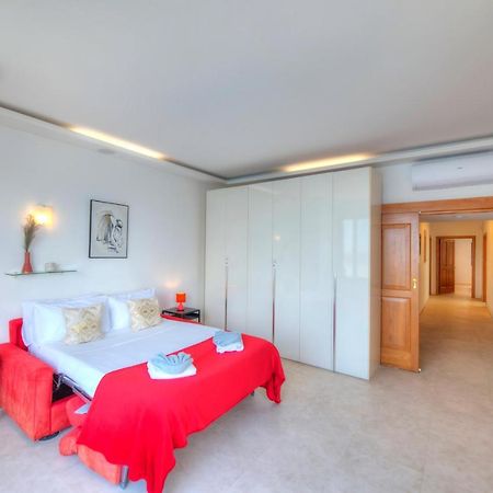 Spacious 3Bedrooms With Spectacular Views Goslm-6 Сліма Екстер'єр фото