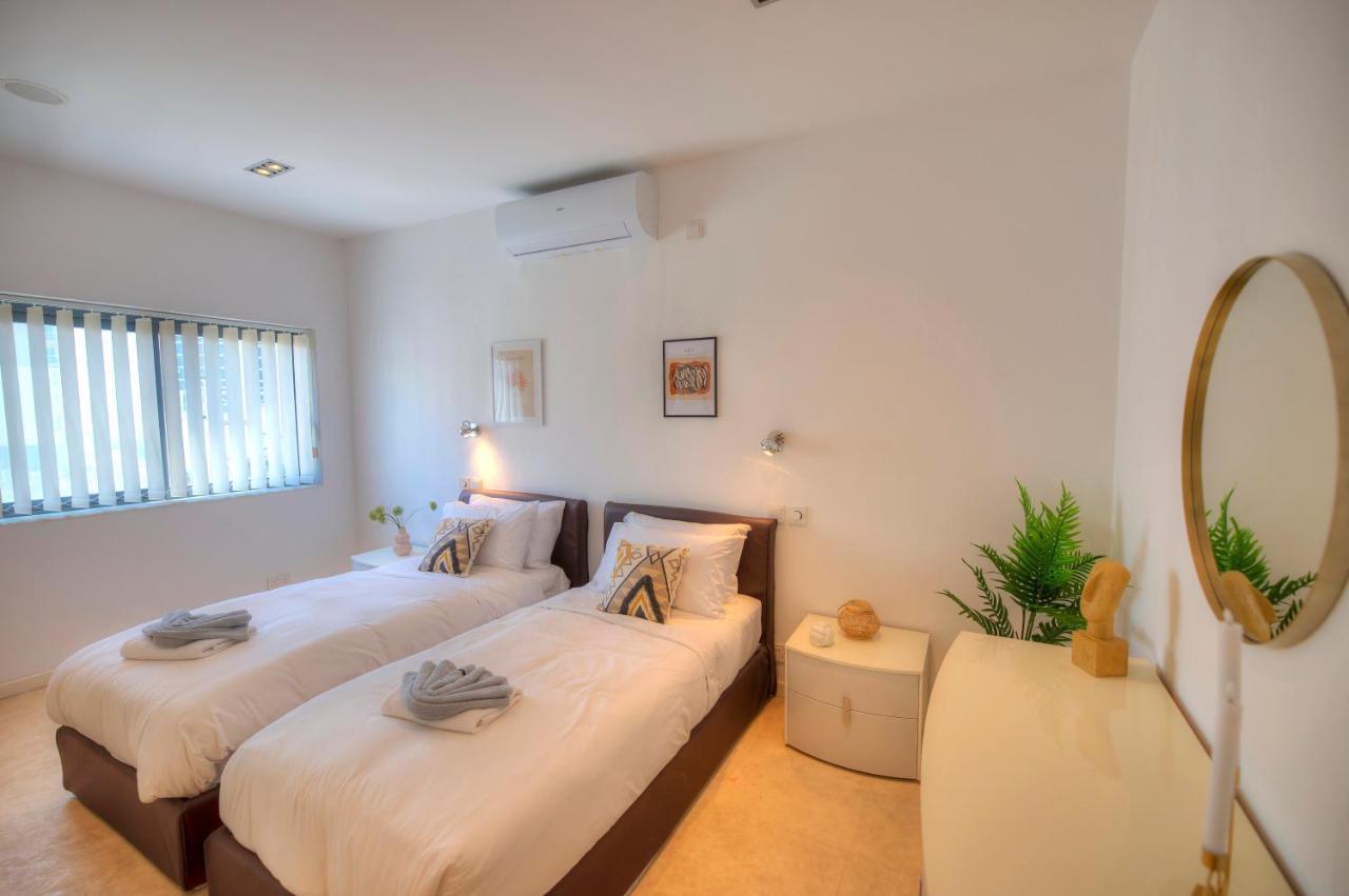 Spacious 3Bedrooms With Spectacular Views Goslm-6 Сліма Екстер'єр фото