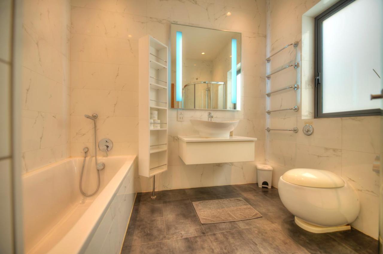 Spacious 3Bedrooms With Spectacular Views Goslm-6 Сліма Екстер'єр фото