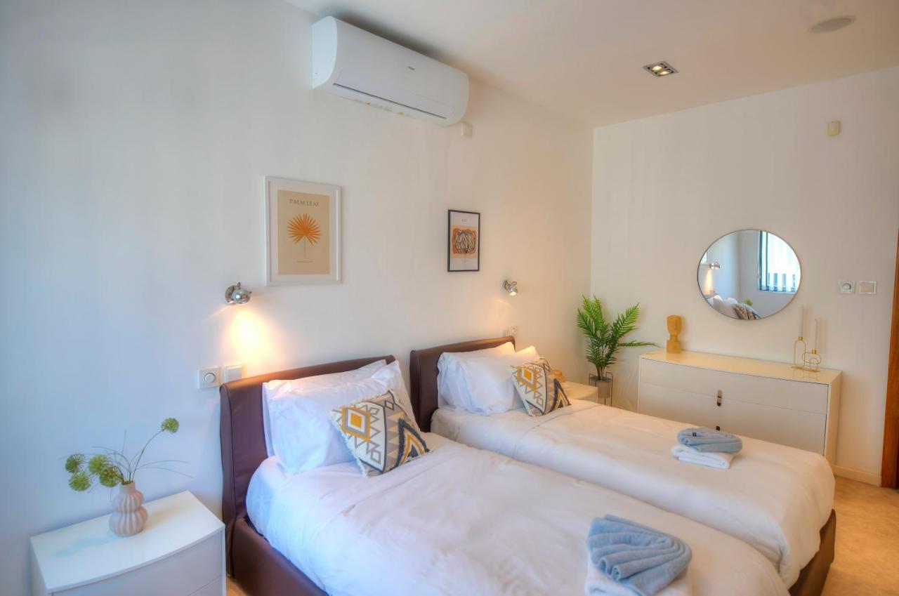 Spacious 3Bedrooms With Spectacular Views Goslm-6 Сліма Екстер'єр фото